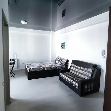 Studio Meliss Apartament *