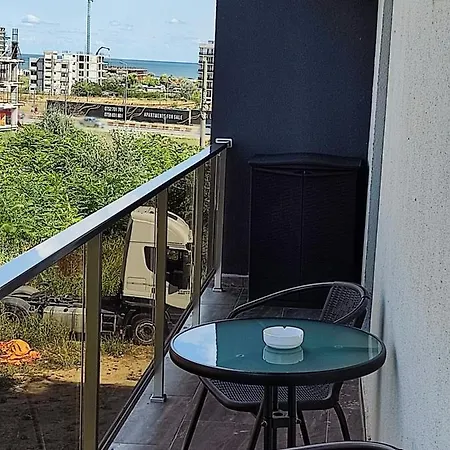Apartament Studio Meliss *