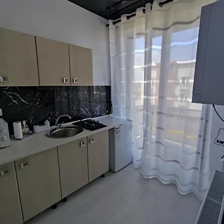 Apartament Studio Meliss *