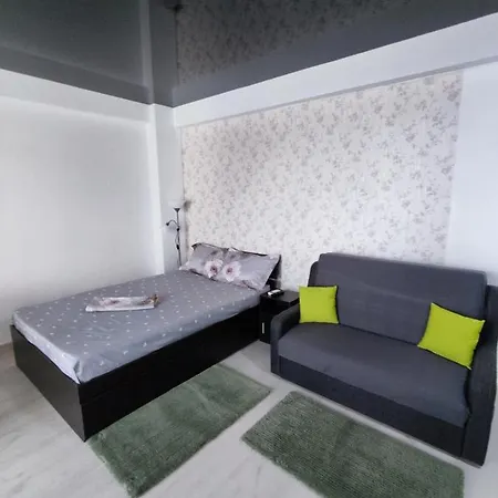 Apartament Studio Meliss *
