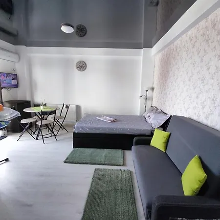 Apartament Studio Meliss *