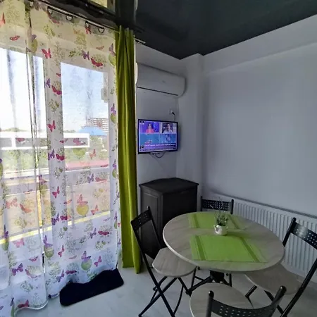 Studio Meliss Apartament *