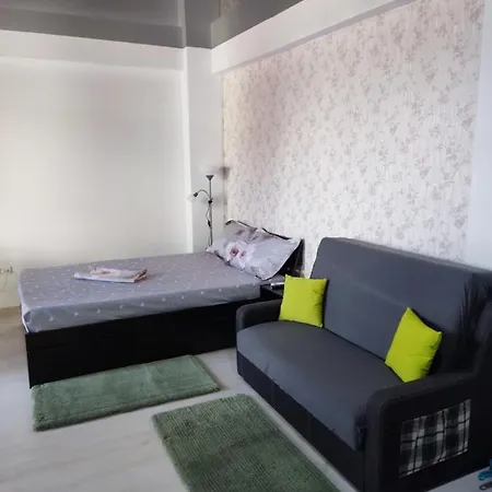 Apartament Studio Meliss