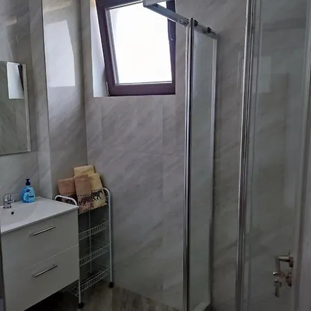 Apartament Studio Meliss *